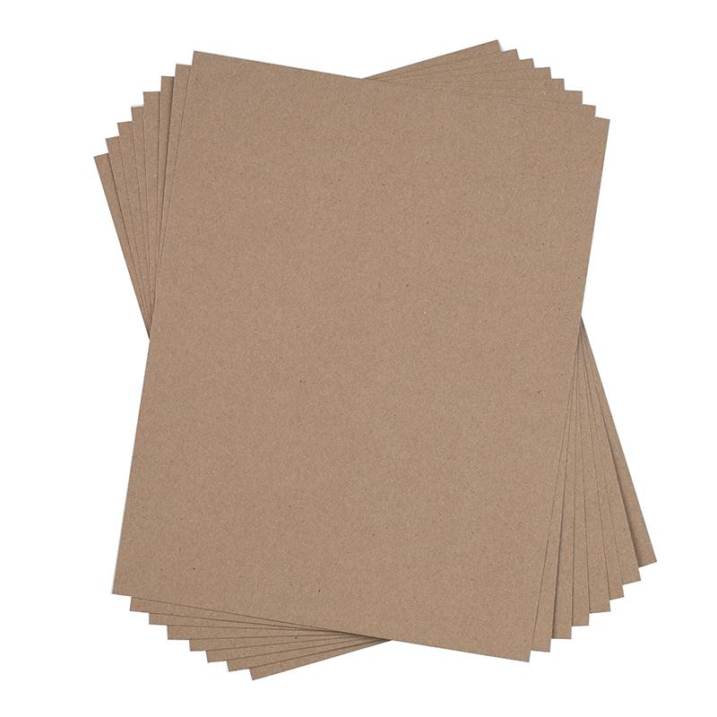 Sticker Sheets - Kraft Paper - Silhouette Canada