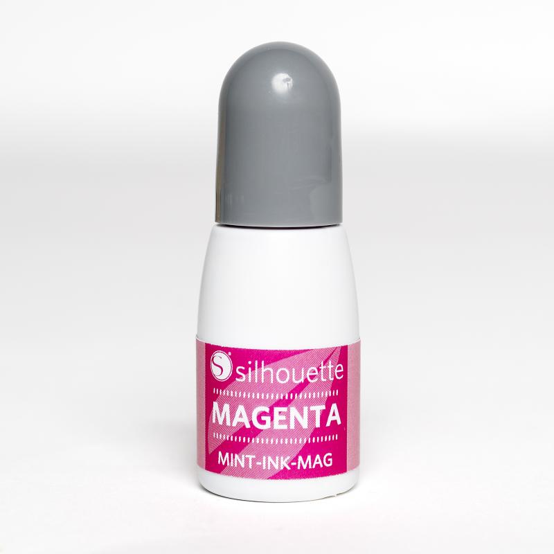 Mint Ink - Magenta - Silhouette Canada