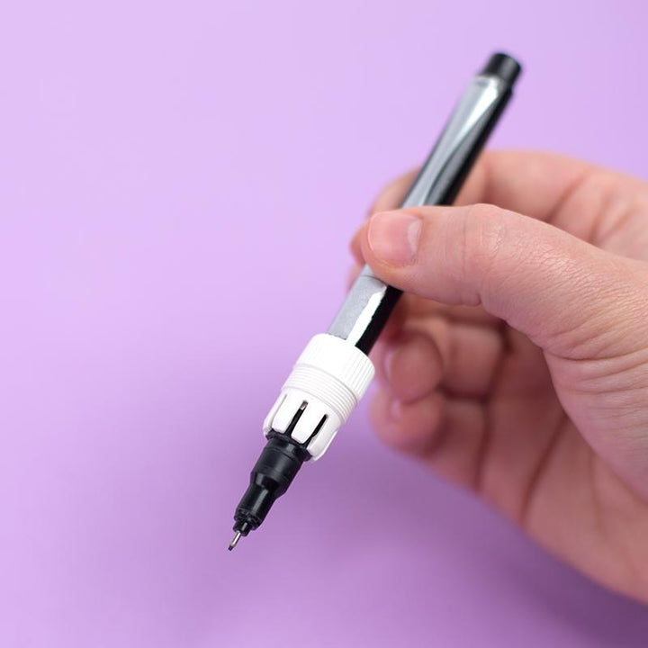 Pen Holder - Silhouette Canada