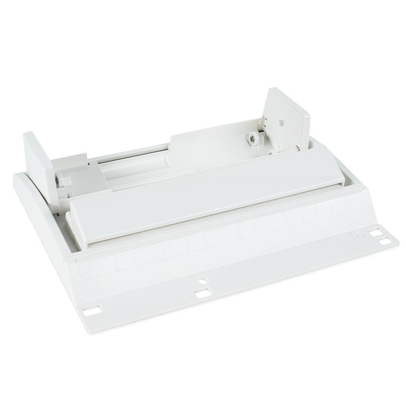 Vinyl Roll Feeder - Silhouette Canada