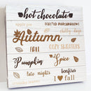 Vinyl Sampler Pack - Wood - Silhouette Canada