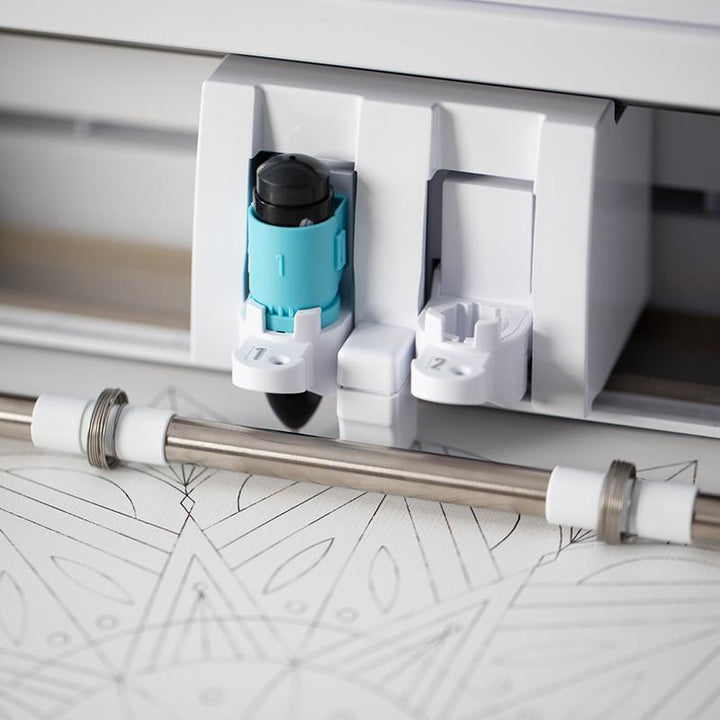 Sketch Pens - Basics - Silhouette Canada