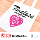 StripFlock Pro Heat Transfer - 12"