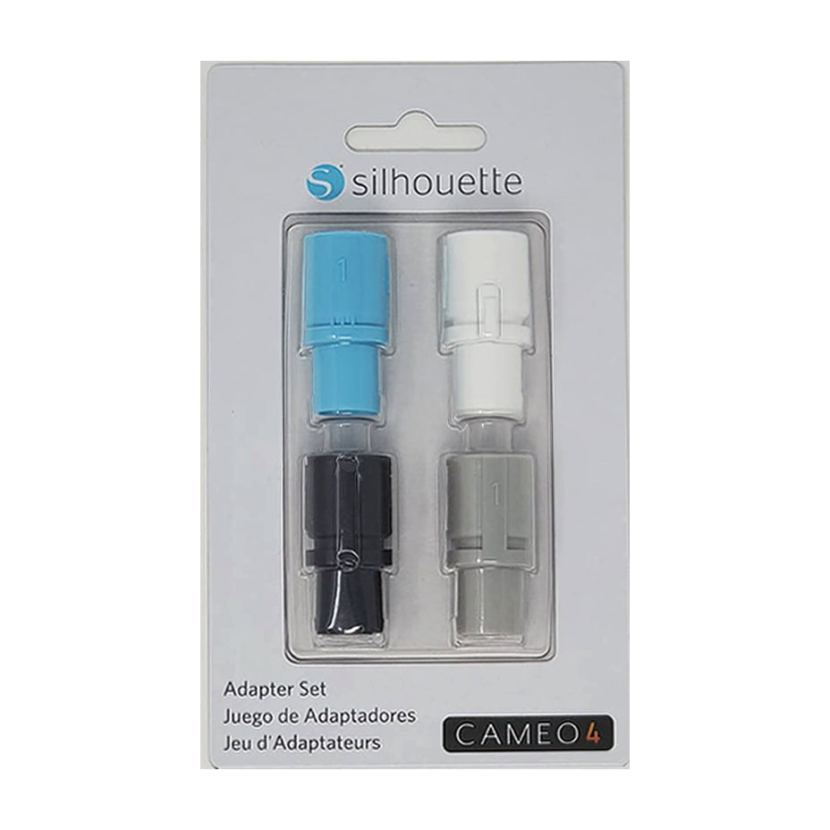 Tool Adaptor Set - Silhouette Canada